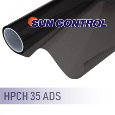 Тонировочная пленка Sun Control HPCH 35 ADS 1,52х30м